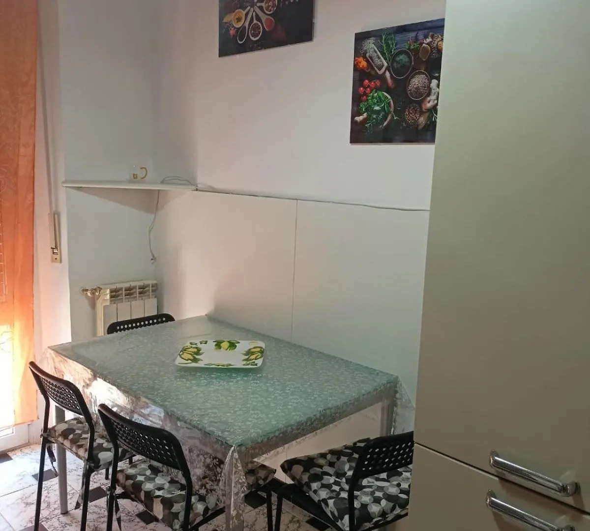 Guest House San Francesco Livorno