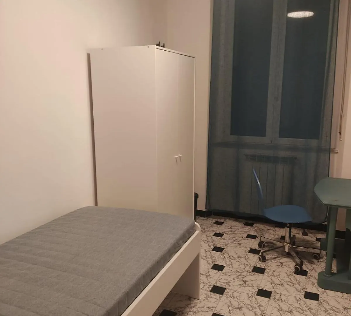 Guest House San Francesco Livorno