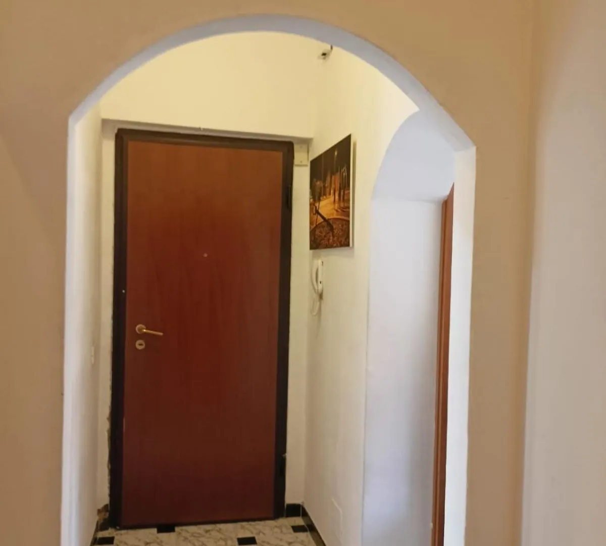 Guest House San Francesco Livorno