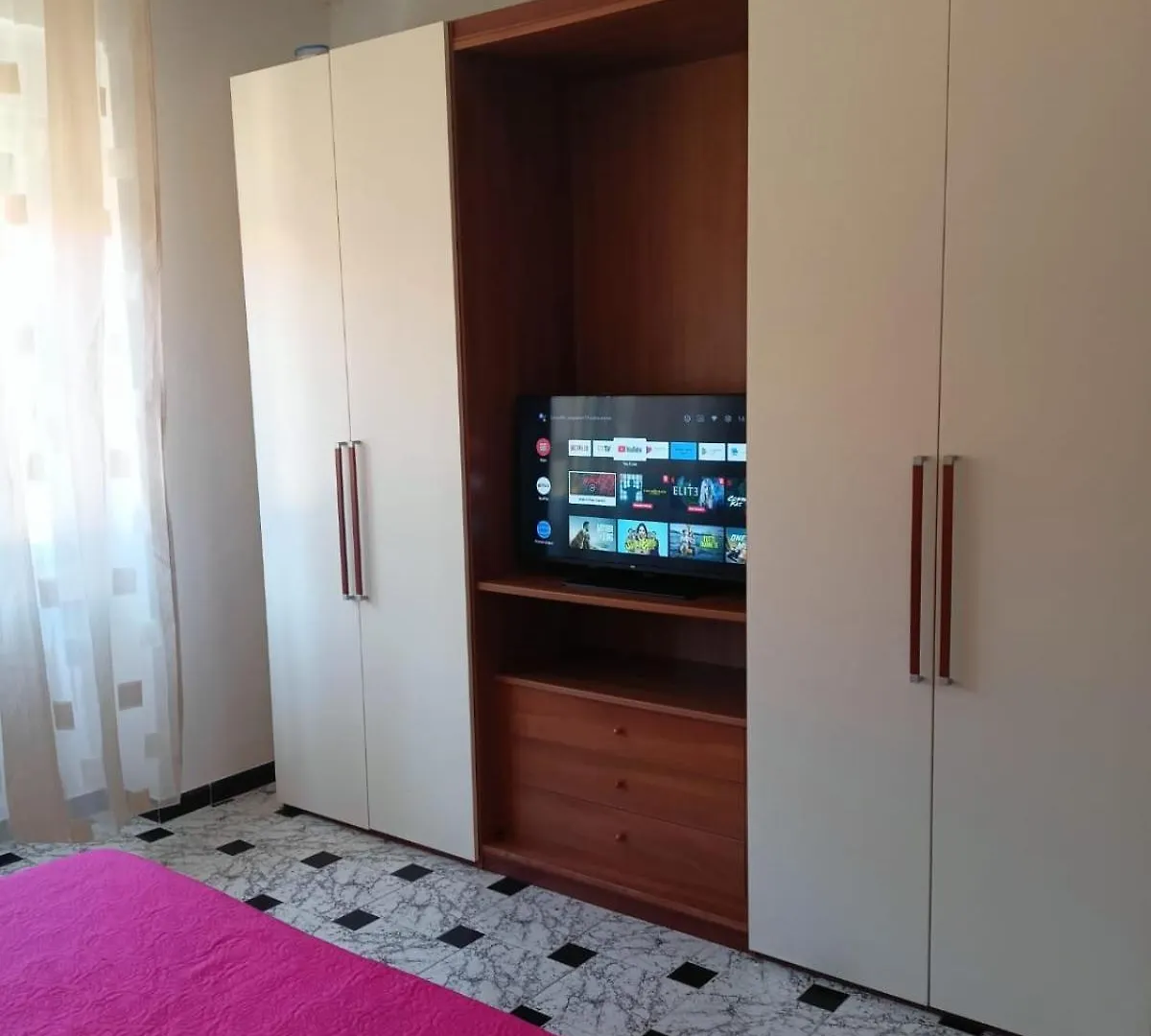 Guest House San Francesco Livorno