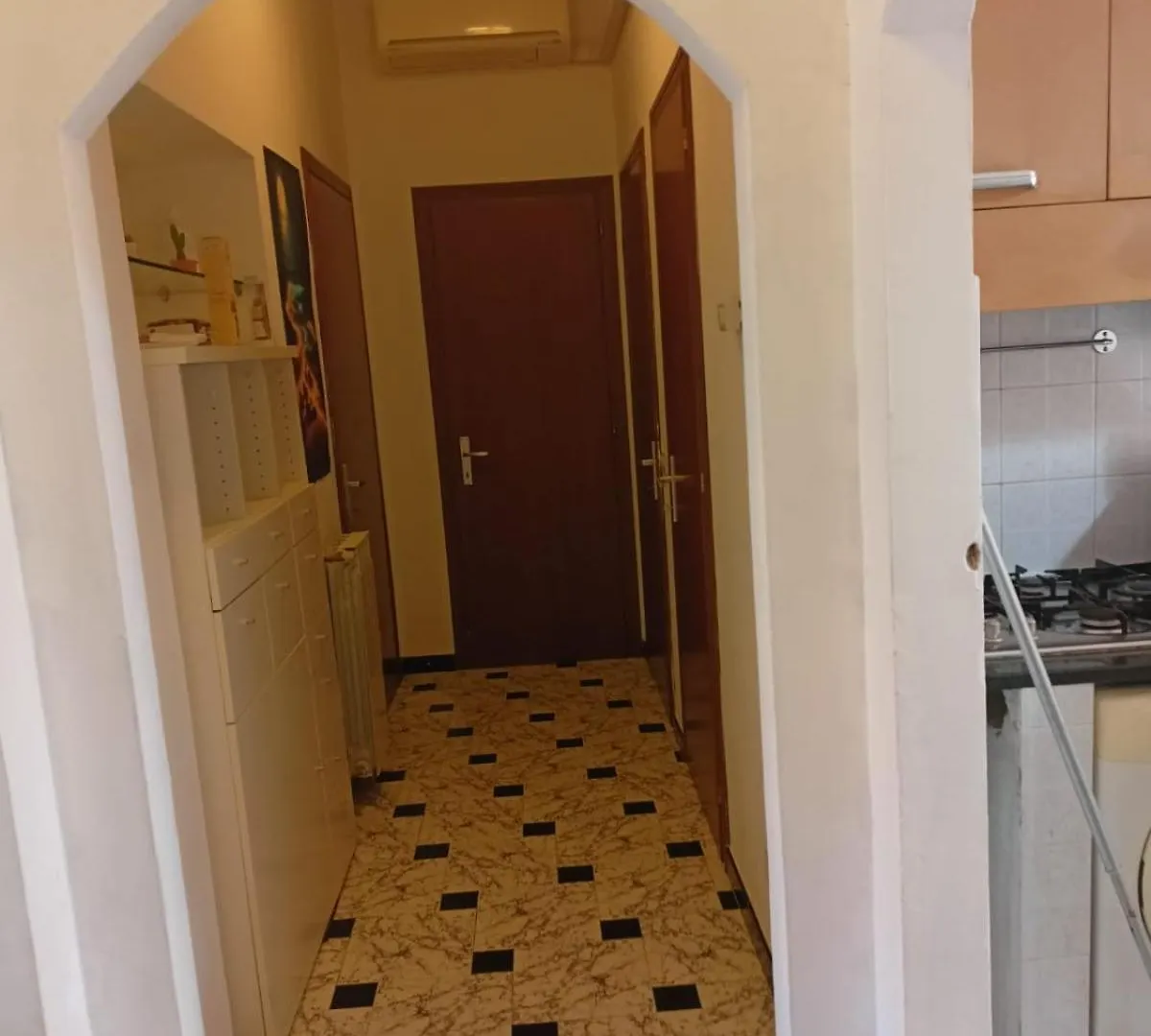Guest House San Francesco Livorno 0*,
