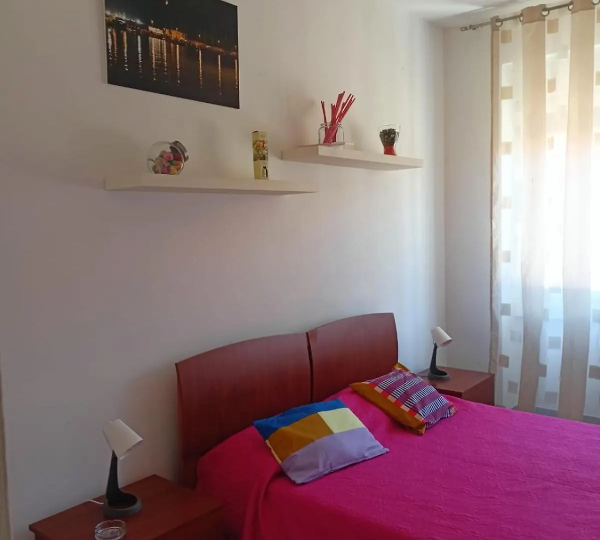 Guest House San Francesco Livorno