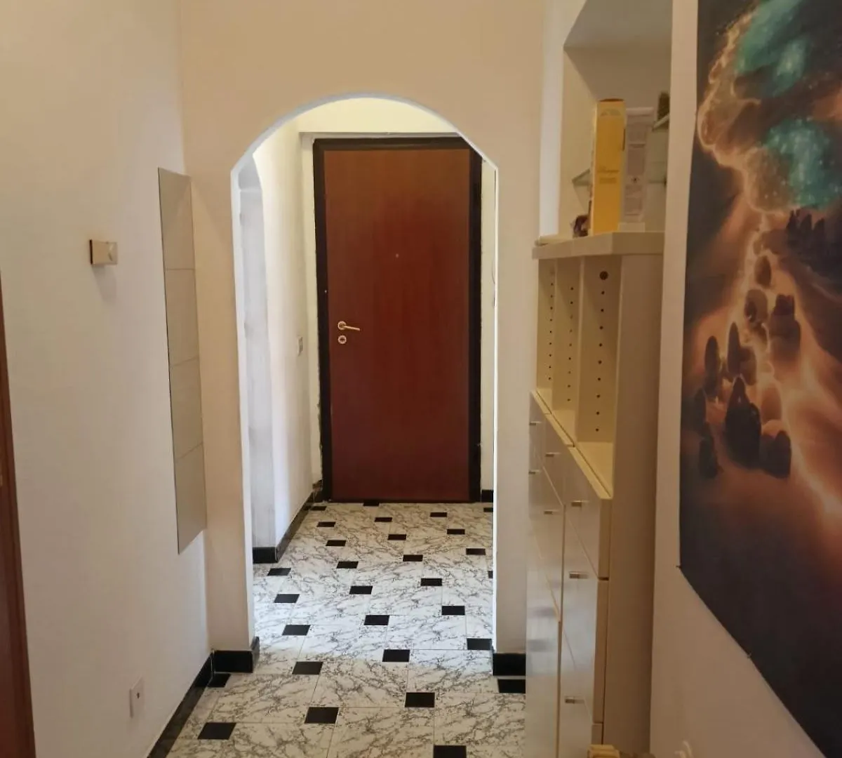 Guest House San Francesco Livorno