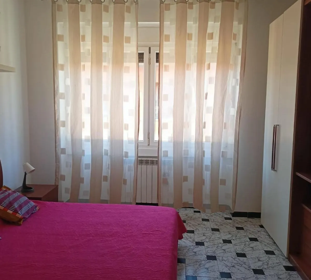 Guest House San Francesco Livorno