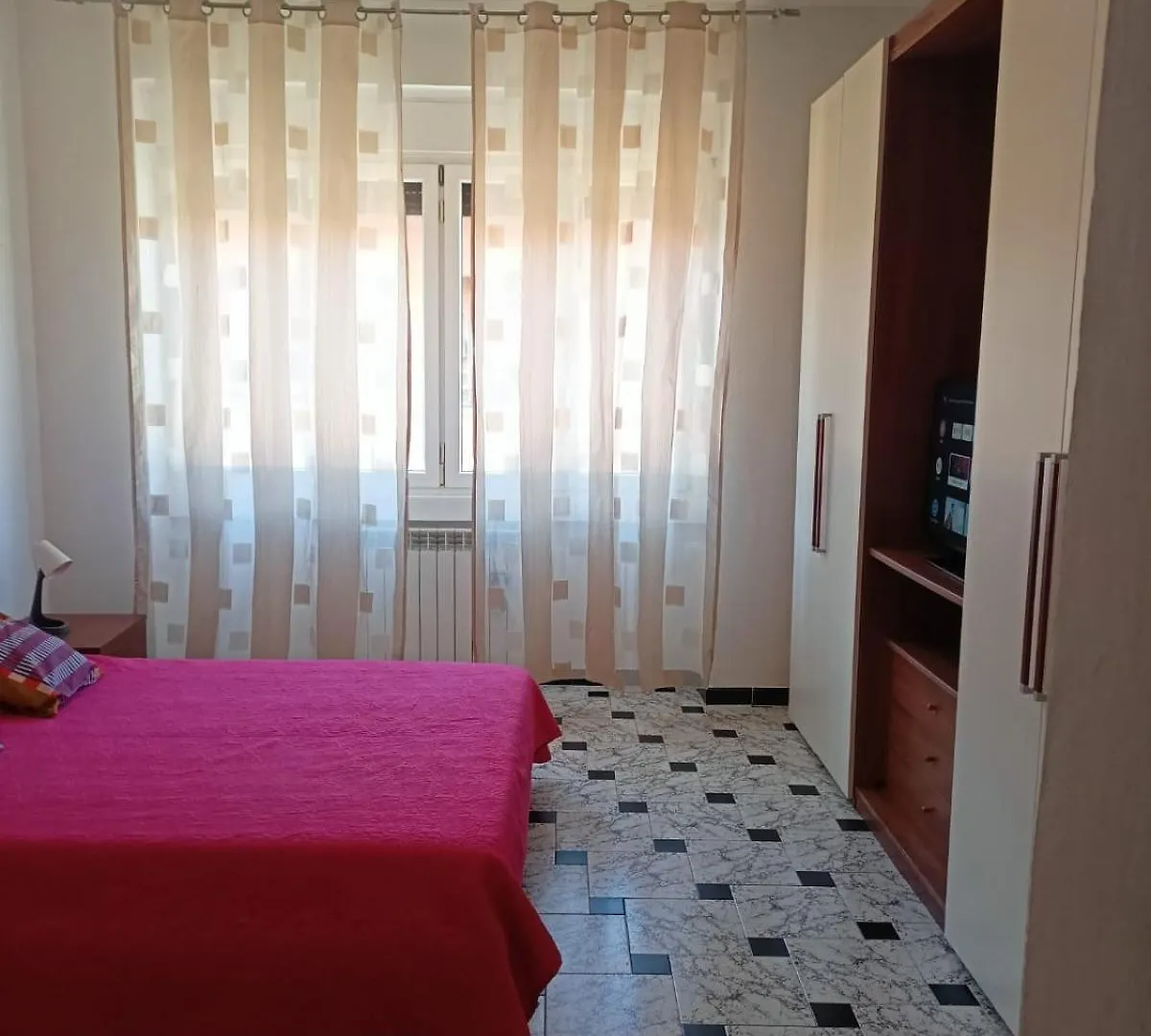 Guest House San Francesco Livorno 0*,  Italia