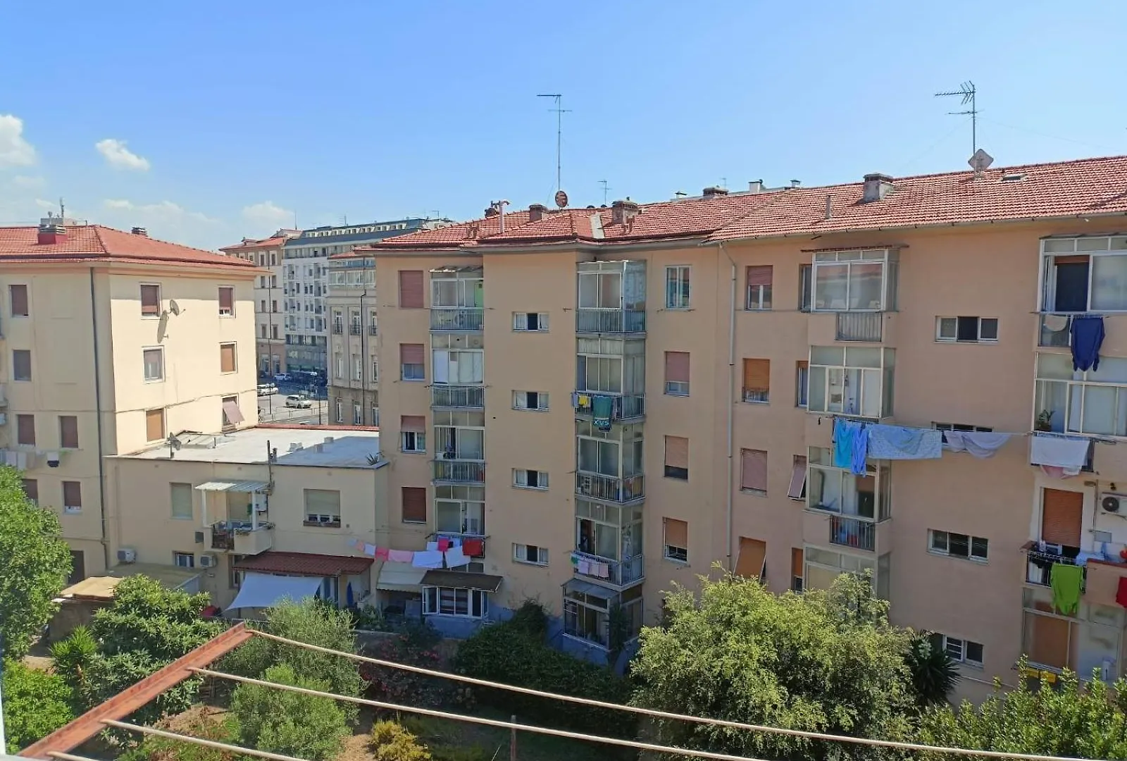 Guest House San Francesco Livorno