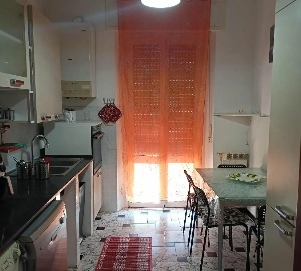 Guest House San Francesco Livorno